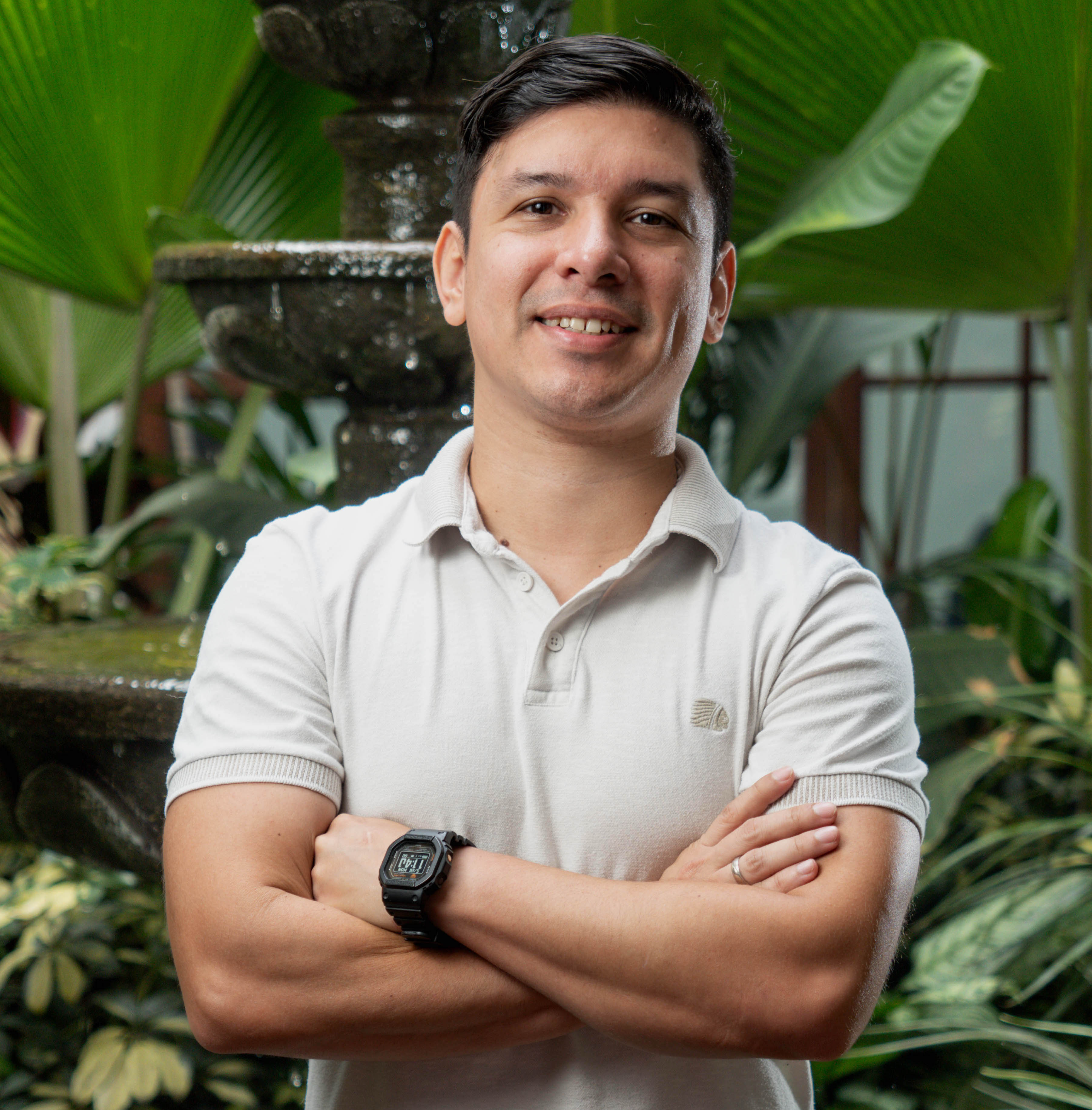 Julian Ussa